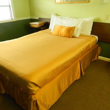Country Motor Inn Livingston Ngoại thất bức ảnh