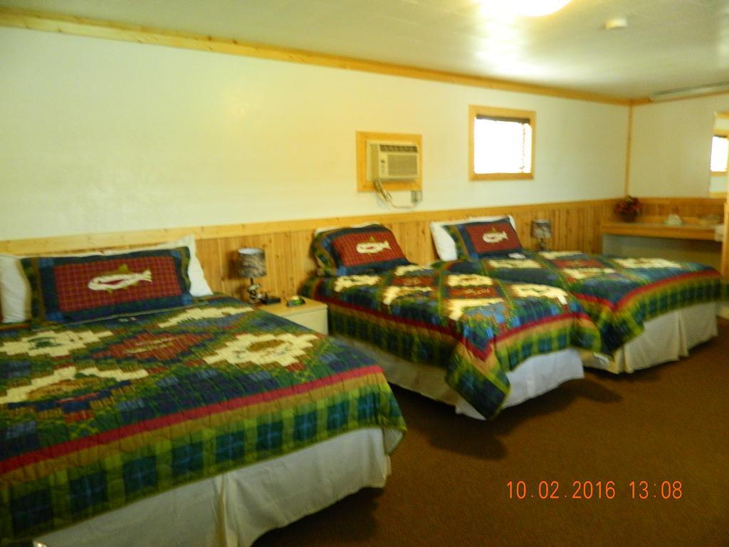 Country Motor Inn Livingston Ngoại thất bức ảnh