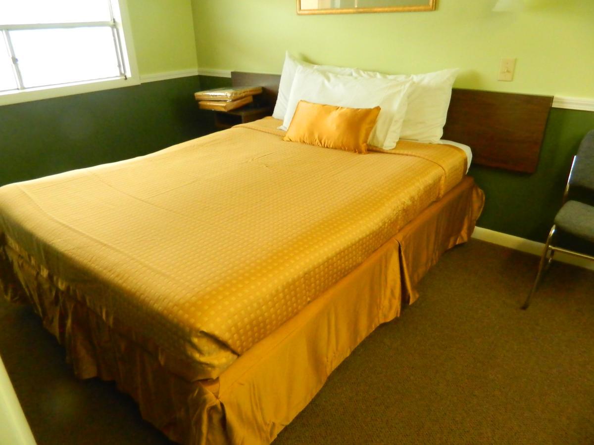Country Motor Inn Livingston Ngoại thất bức ảnh