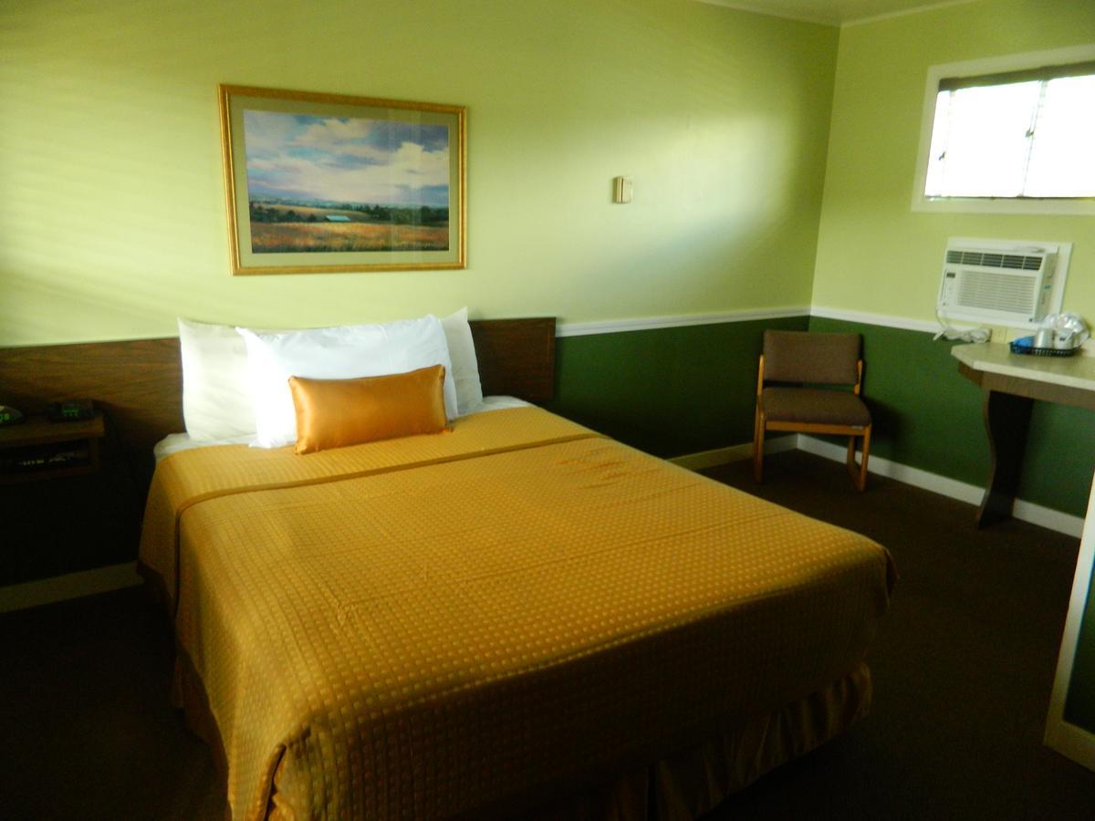 Country Motor Inn Livingston Ngoại thất bức ảnh