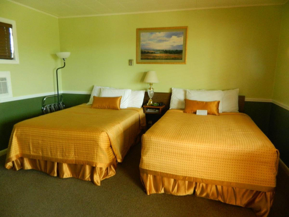 Country Motor Inn Livingston Ngoại thất bức ảnh