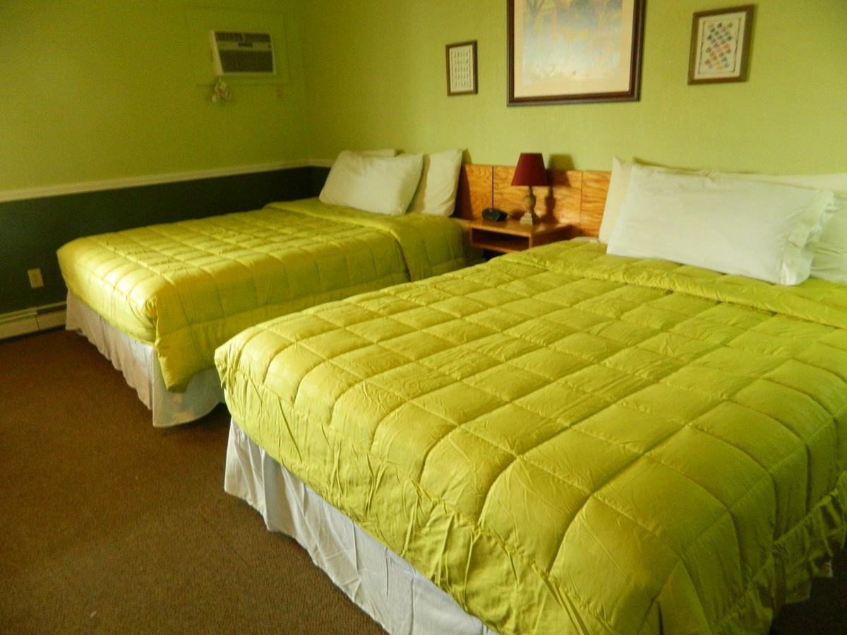 Country Motor Inn Livingston Ngoại thất bức ảnh