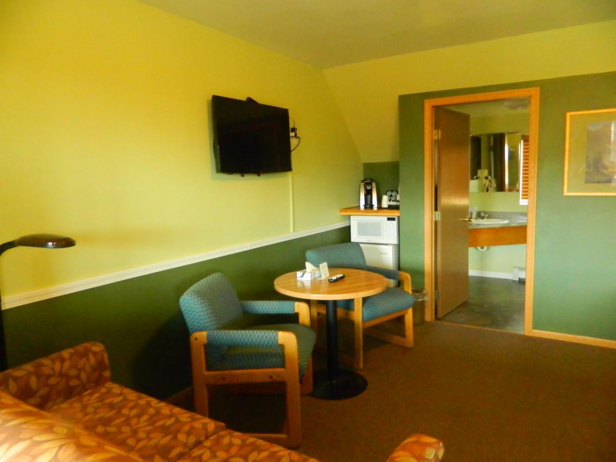 Country Motor Inn Livingston Ngoại thất bức ảnh