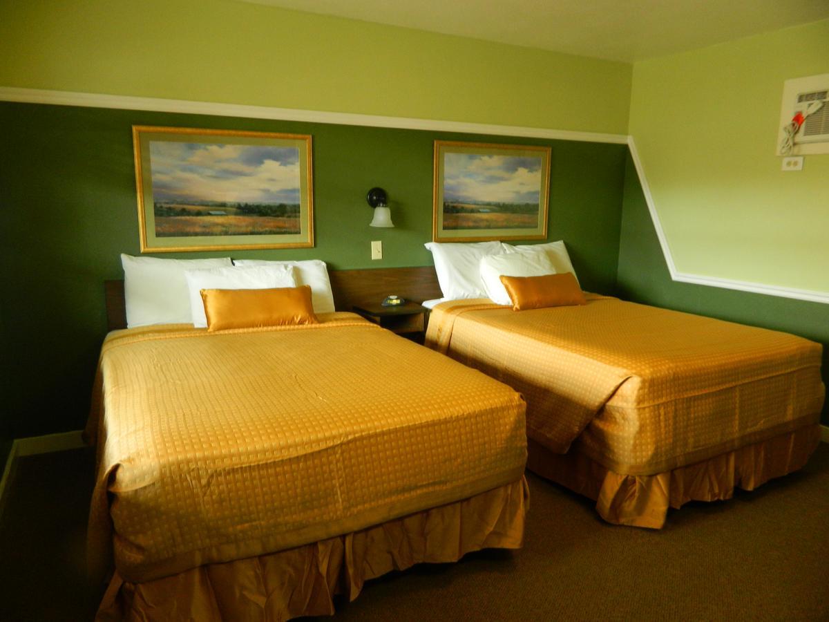 Country Motor Inn Livingston Ngoại thất bức ảnh