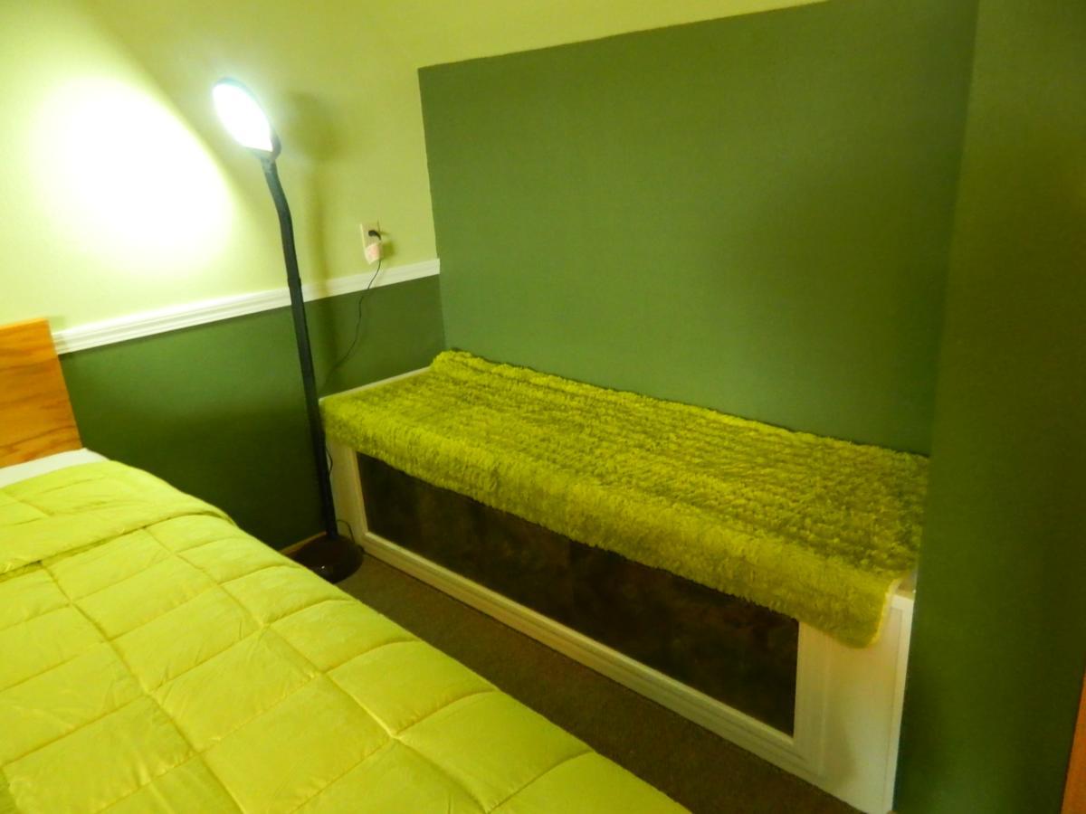 Country Motor Inn Livingston Ngoại thất bức ảnh