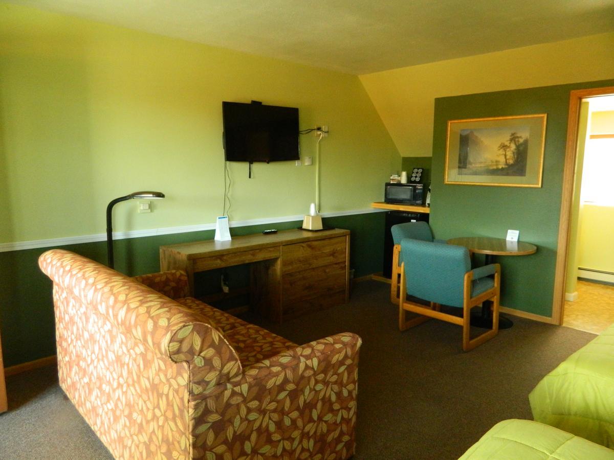 Country Motor Inn Livingston Ngoại thất bức ảnh