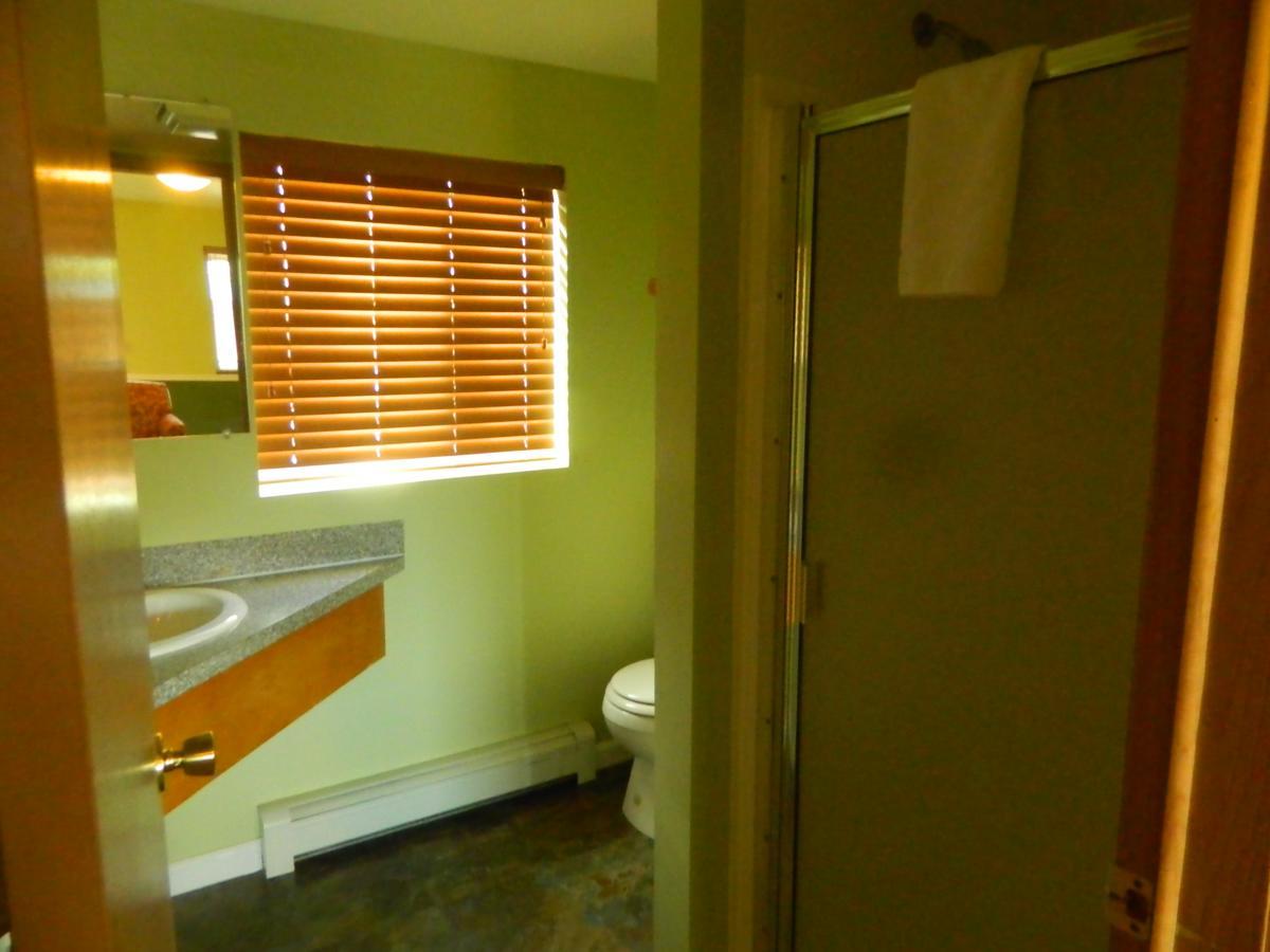 Country Motor Inn Livingston Ngoại thất bức ảnh