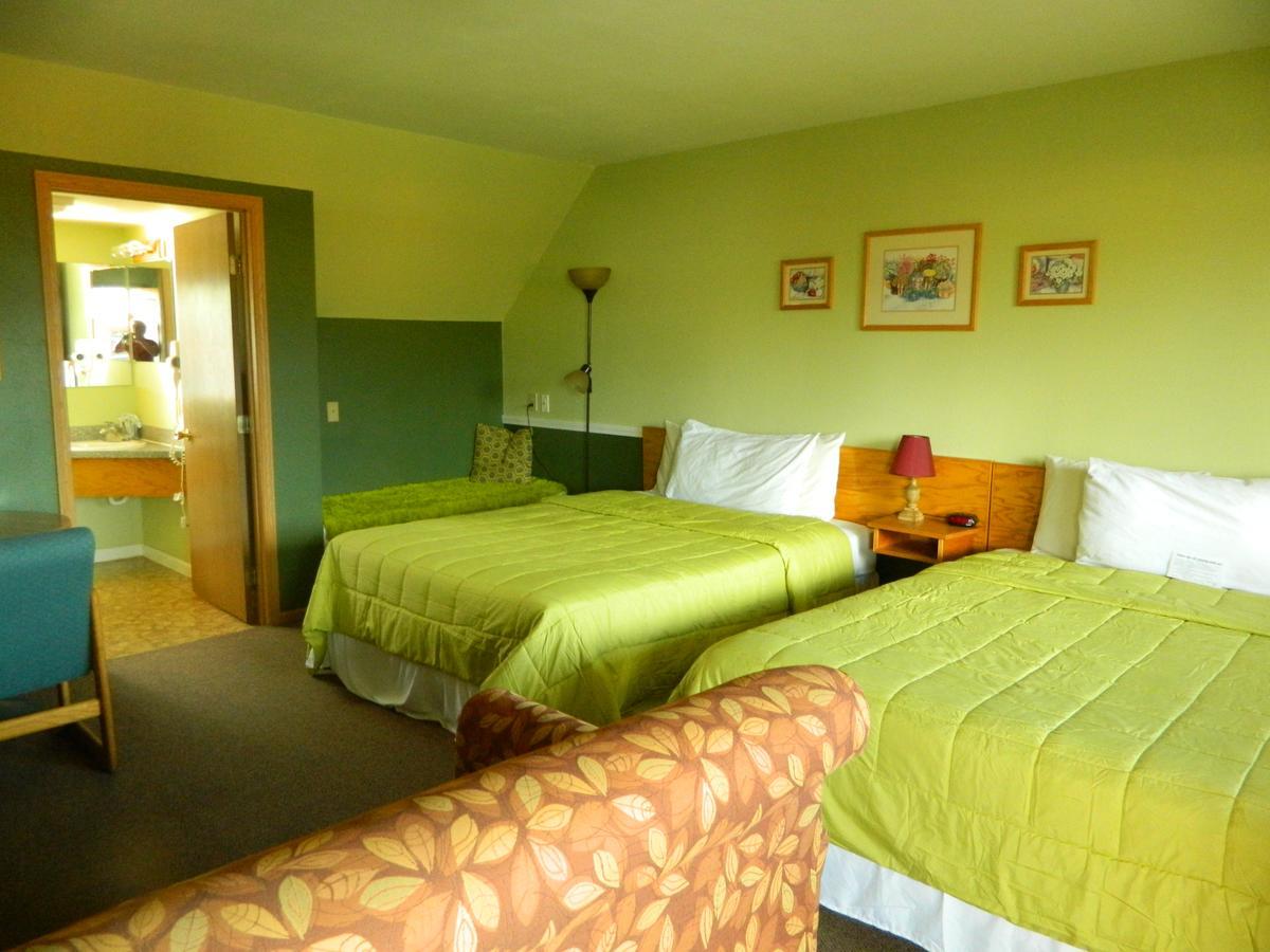 Country Motor Inn Livingston Ngoại thất bức ảnh
