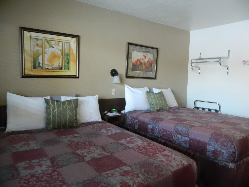 Country Motor Inn Livingston Ngoại thất bức ảnh